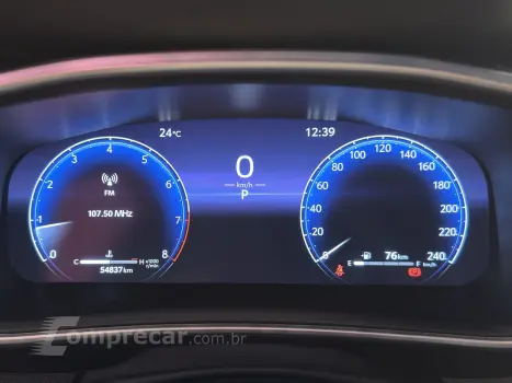 COROLLA CROSS 2.0 VVT-IE FLEX XRE DIRECT SHIFT