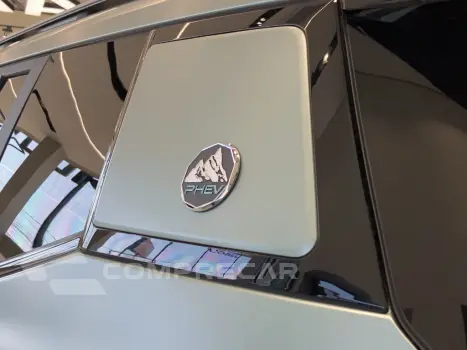 T1 1.5 TGDI PHEV PREMIUM DHT