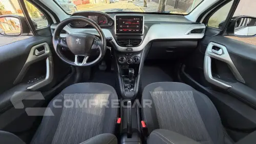 2008 1.6 16V Allure Pack