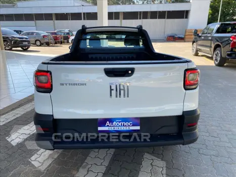 STRADA 1.3 FIREFLY FLEX ENDURANCE CS MANUAL