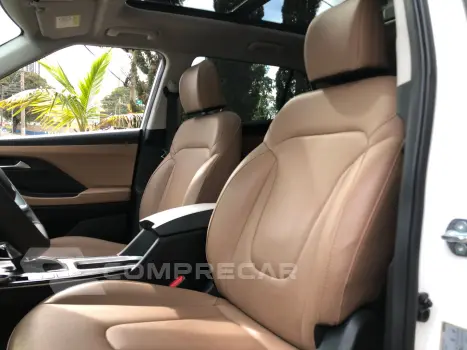 Creta 1.0 Tgdi Flex Platinum Automático