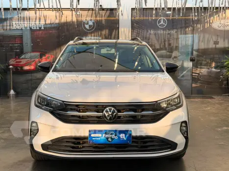 NIVUS 1.0 200 TSI Comfortline