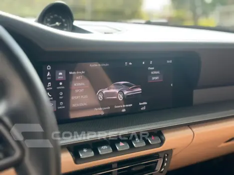 911 3.0 24V H6 GASOLINA CARRERA PDK