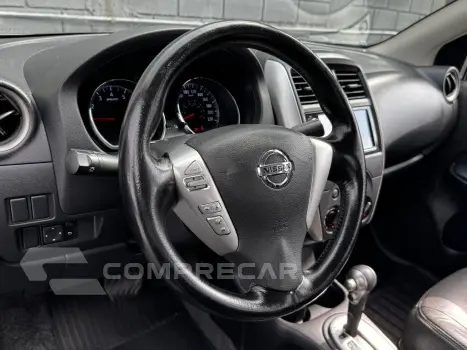 VERSA 1.6 16V SV