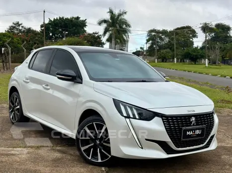 208 1.0 Turbo 200 Style