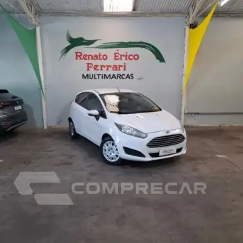 FIESTA 1.6 SE 16V