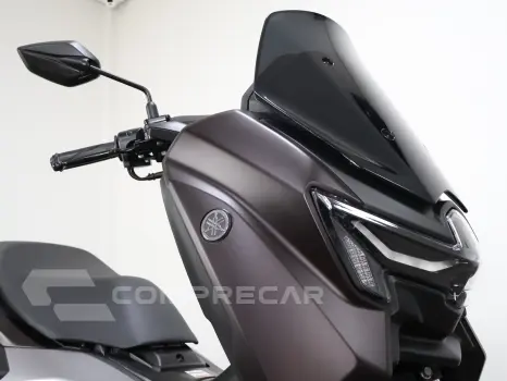 YAMAHA NMAX CONNECTED 160 ABS