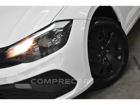 POLO 1.0 MPI TRACK MANUAL