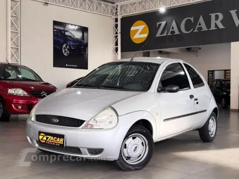 FORD KA GL 2 portas