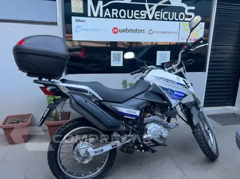 XTZ150 CROSSER ED