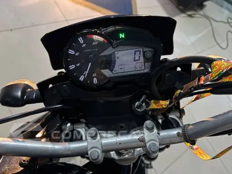 XTZ 150 CROSSER S FLEX