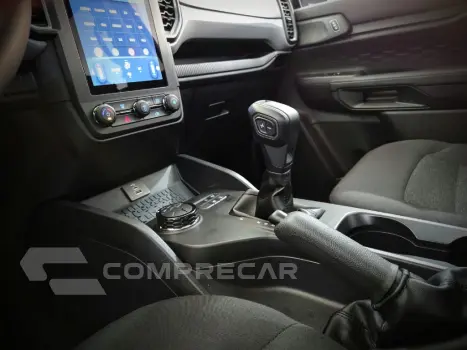 RANGER XLS 2.0 4X4 CD DIESEL AUT.
