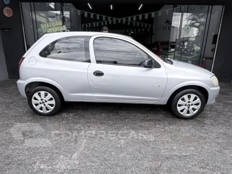 CELTA 1.0 MPFI Spirit 8V