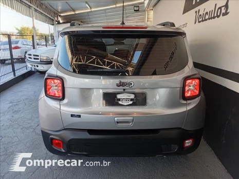 RENEGADE 1.8 16V STD
