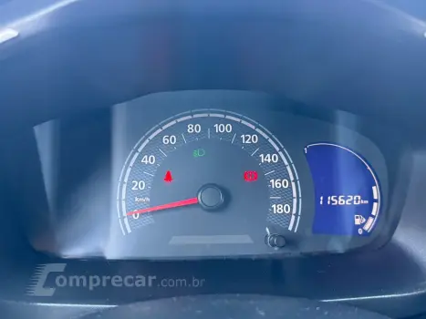 KWID 1.0 12V SCE Life