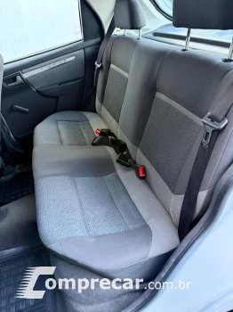 CELTA 1.0 MPFI Spirit 8V