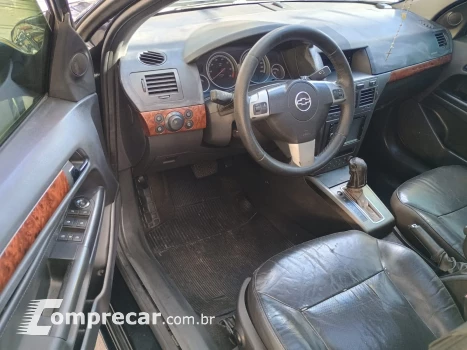 Vectra Elite 2.4 16V