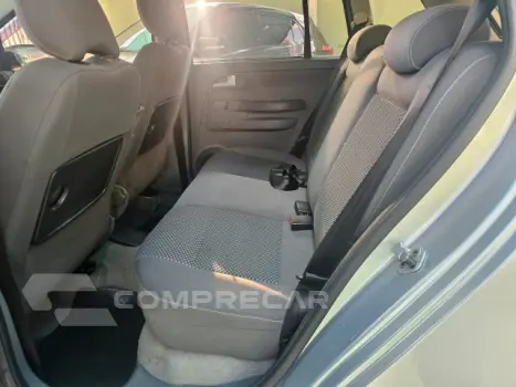 SPACEFOX - 1.6 MI ROUTE 8V 4P MANUAL