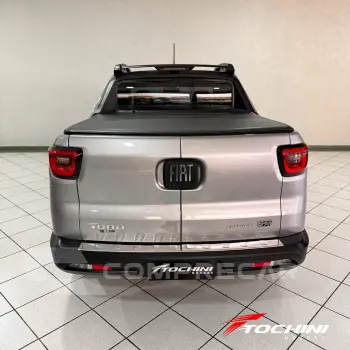 Toro 1.3 16V 4P FLEX 270 TURBO FREEDOM AUTOMÁTICO