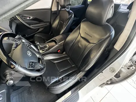 AZERA 3.0 MPFI GLS V6 24V