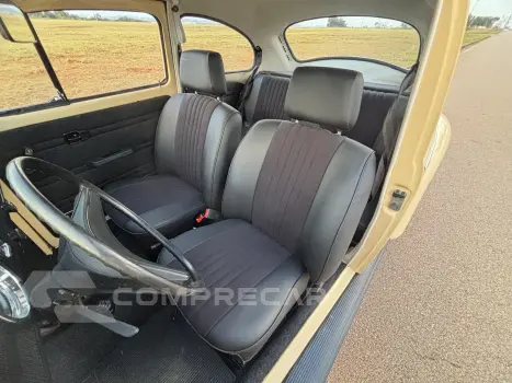 FUSCA 1.3 L 8V