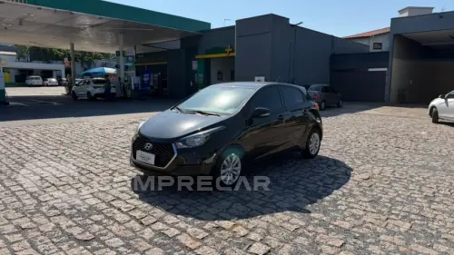 Hyundai HB20 1.0 Comfort 12V 4 portas