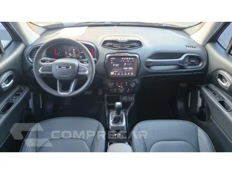 RENEGADE 1.3 T270 TURBO FLEX LONGITUDE AT6