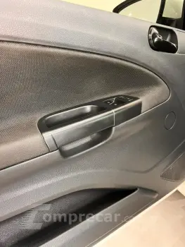 VOYAGE 1.0 Flex 12V 4p