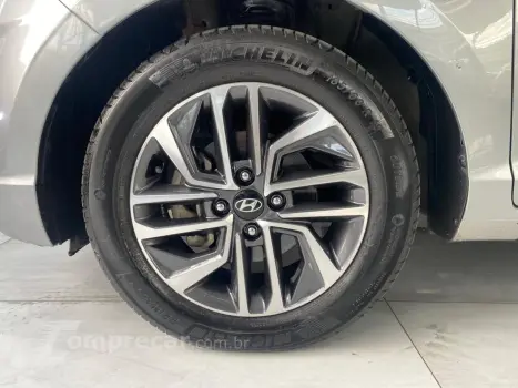 HB20 Evolution 1.0 TB Flex 12V Aut.