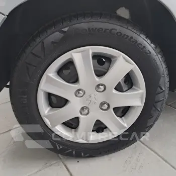 207 XR 1.4 Flex 8V 5p