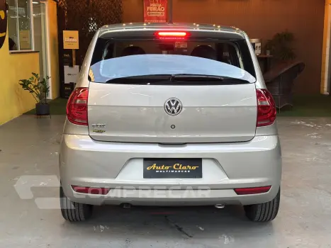 FOX 1.0 MI 8V FLEX 4P MANUAL