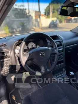 ASTRA 2.0 MPFI Advantage 8V