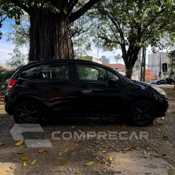 C3 1.5 Tendance 8V