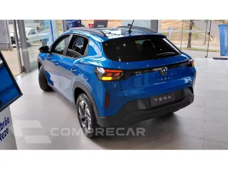 TERA 1.0 170 TSI COMFORT AUTOMÁTICO
