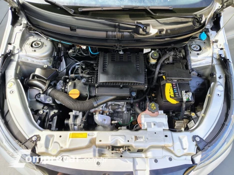 CRONOS DRIVE 1.3 8V Flex