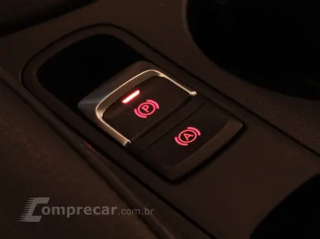 Q3 1.4 TFSI Attraction