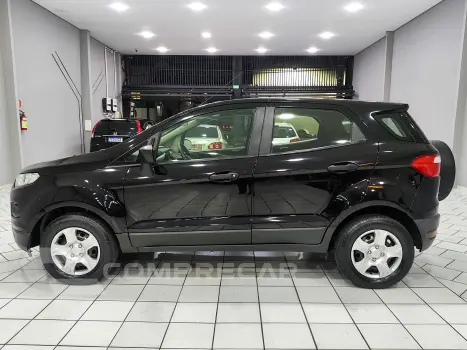 ECOSPORT 1.6 SE 16V
