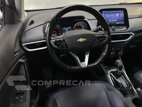 TRACKER Premier 1.2 Turbo 12V Flex Aut.