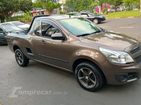 MONTANA 1.4 MPFI LS CS 8V