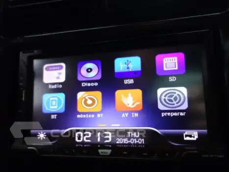 RANGER - 2.3 XLS 16V 4X2 CD 4P MANUAL
