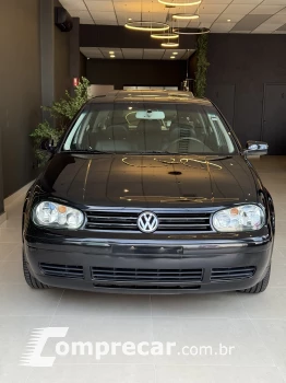 GOLF 1.8 MI GTI 20V 180cv Turbo