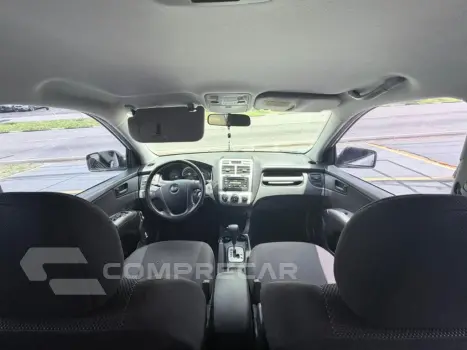 Sportage LX 2.0 16V 142cv 5p