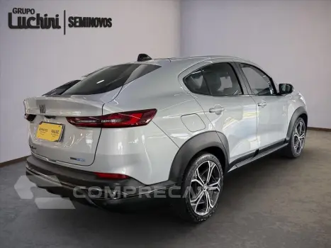 FASTBACK 1.0 TURBO 200 HYBRID IMPETUS CVT