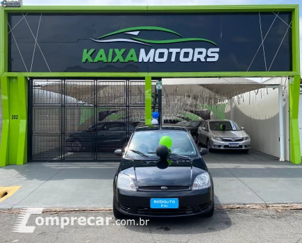 FIESTA 1.0 MPI 8V