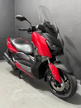 XMAX 250 ABS