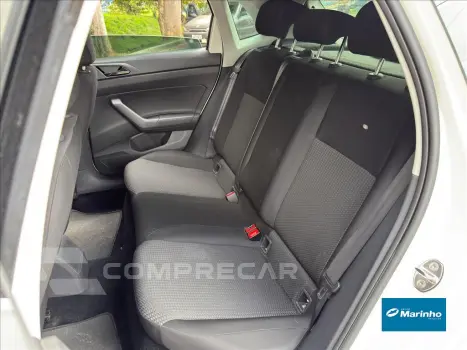 POLO 1.0 MPI TOTAL FLEX MANUAL
