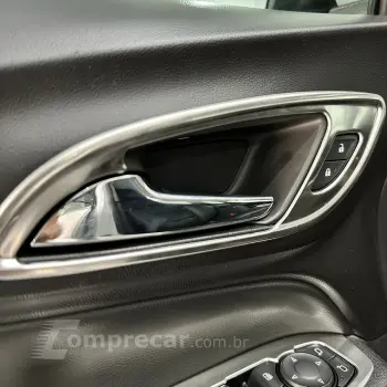 EQUINOX LT 2.0 Turbo 262cv Aut.