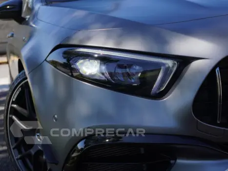 A 45 AMG 2.0 CGI GASOLINA S 4MATIC SPEEDSHIFT