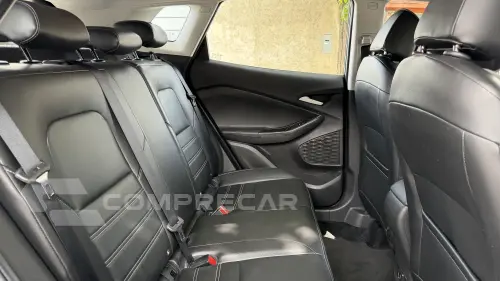 TRACKER 1.0 Turbo LT