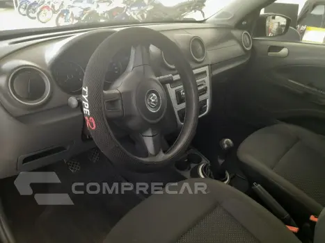 Gol 1.0 G6 FLEX CITY